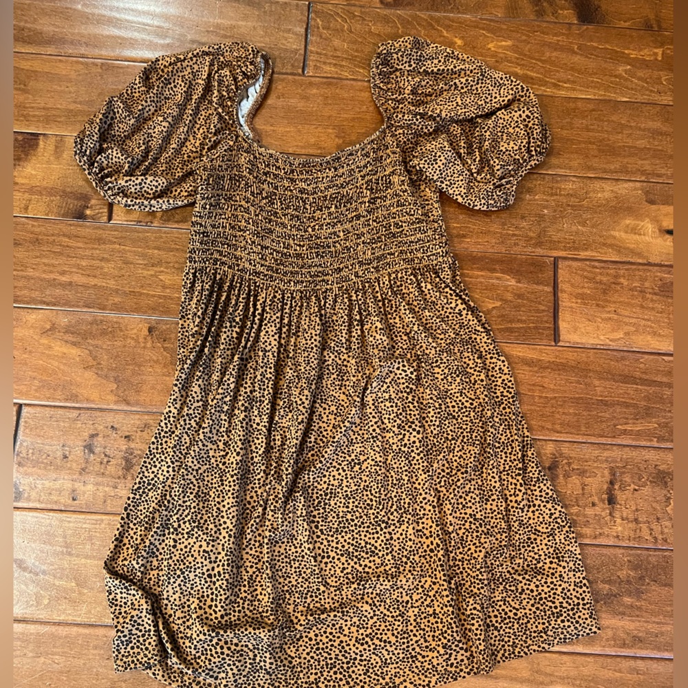 cute summer/spring dress